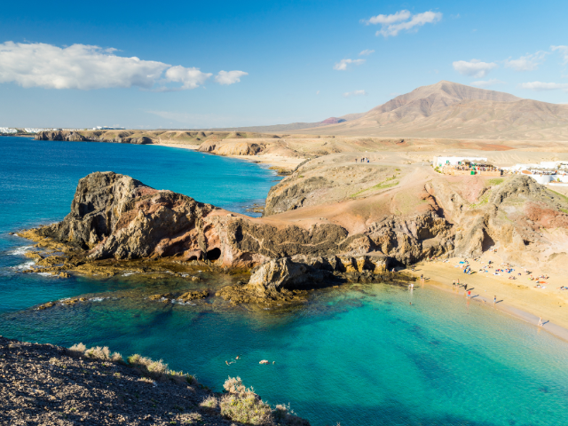lanzarote 1